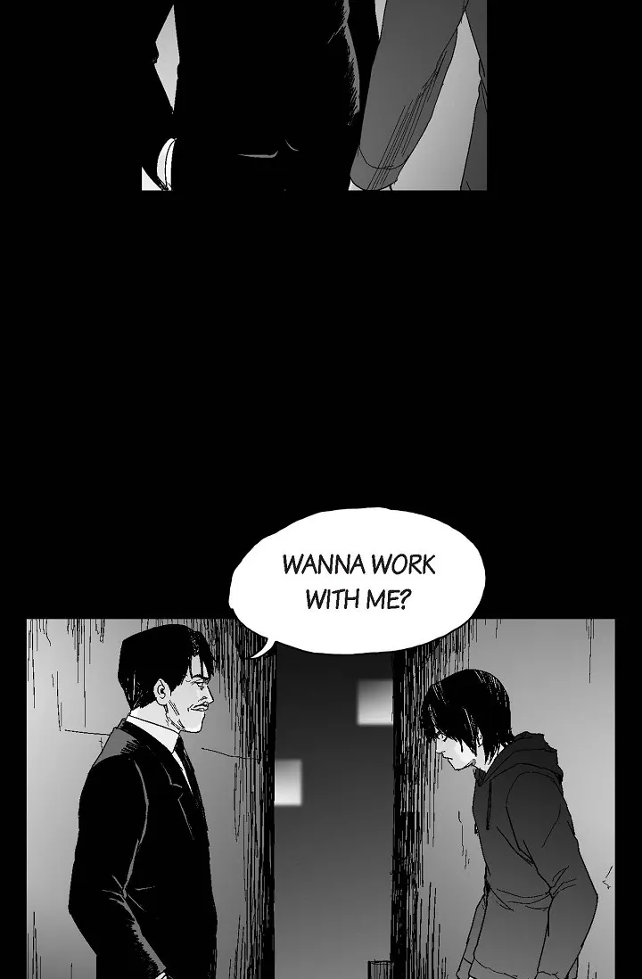 Read An Eye For An Eye chapter 30 image 29 on Lezhin