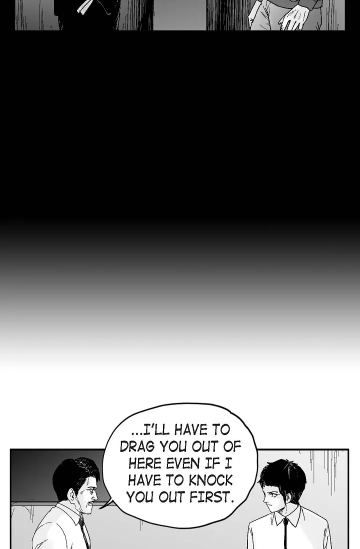 Read An Eye For An Eye chapter 30 image 30 on Lezhin