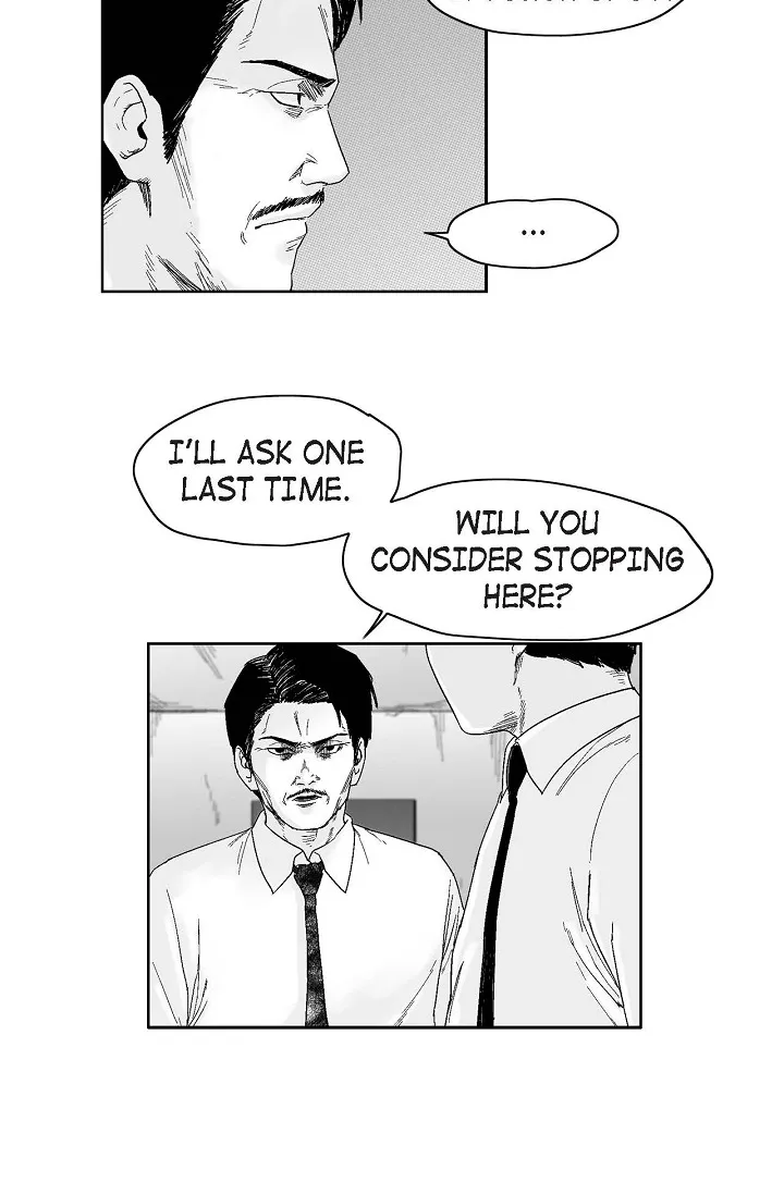 Read An Eye For An Eye chapter 30 image 32 on Lezhin