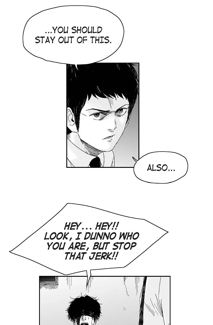 Read An Eye For An Eye chapter 30 image 33 on Lezhin