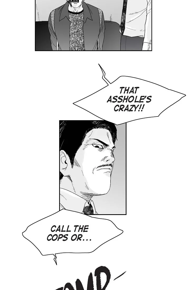 Read An Eye For An Eye chapter 30 image 34 on Lezhin