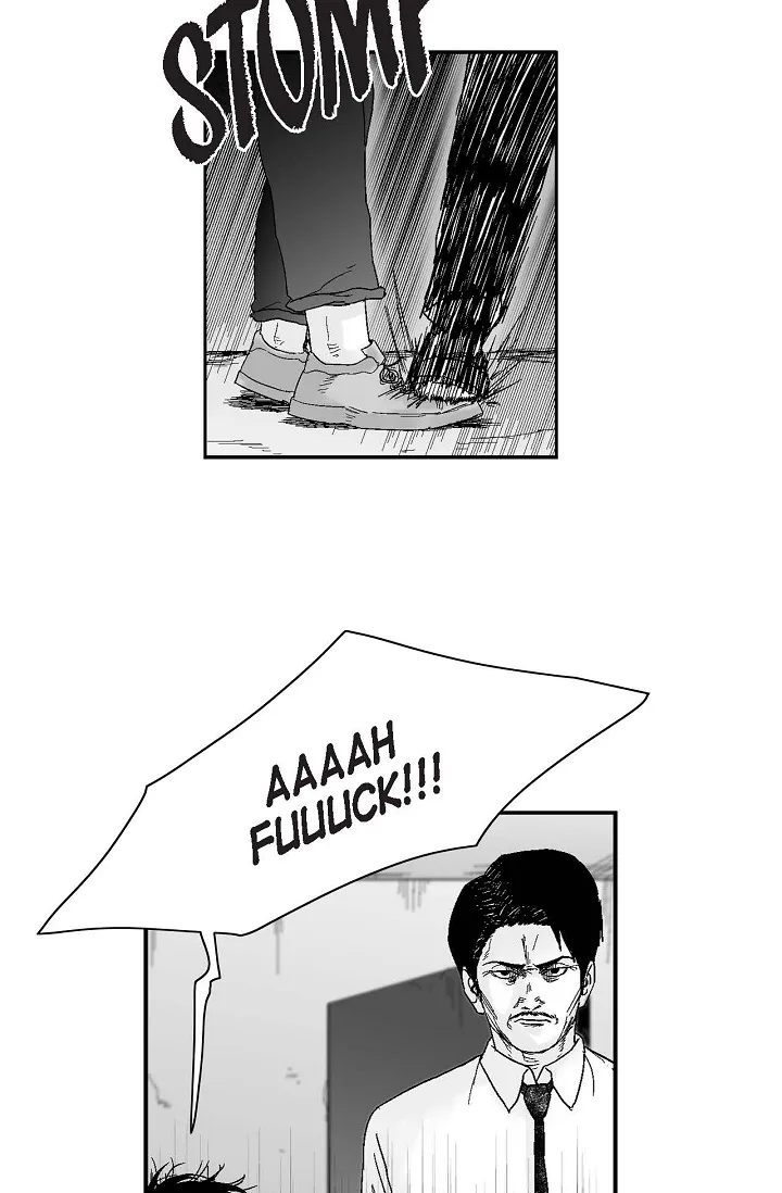 Read An Eye For An Eye chapter 30 image 35 on Lezhin