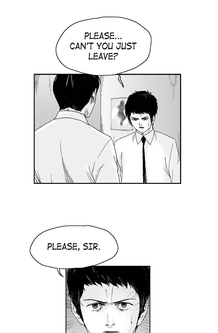 Read An Eye For An Eye chapter 30 image 37 on Lezhin