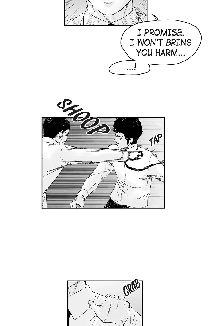 Read An Eye For An Eye chapter 30 image 38 on Lezhin