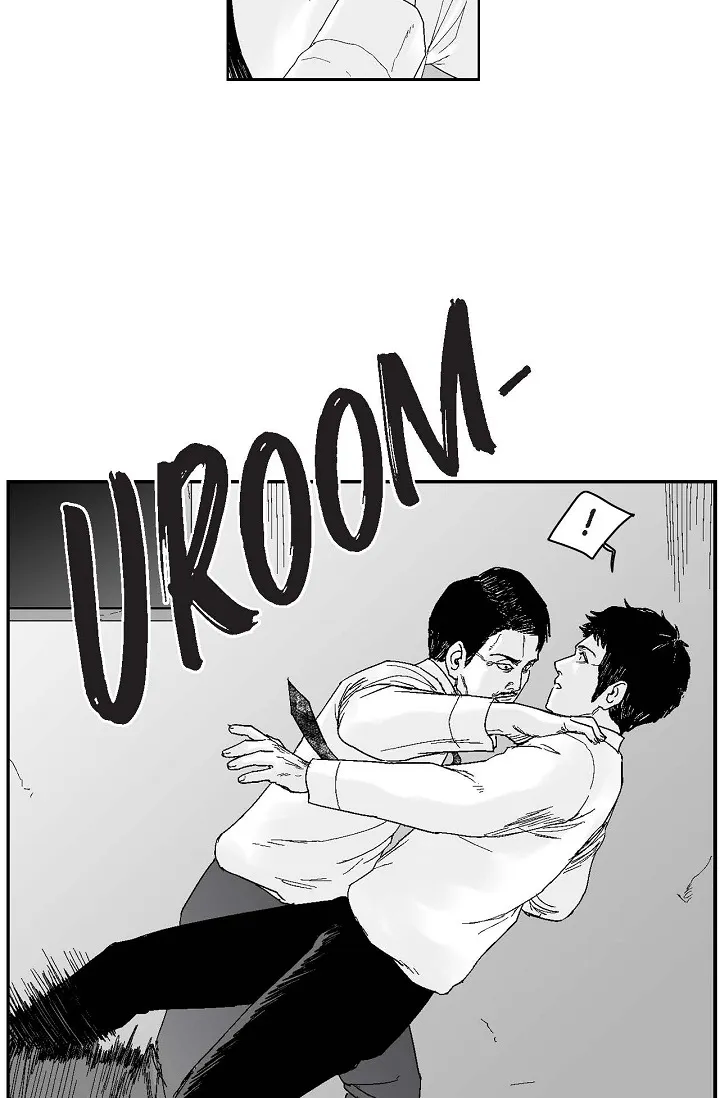 Read An Eye For An Eye chapter 30 image 39 on Lezhin