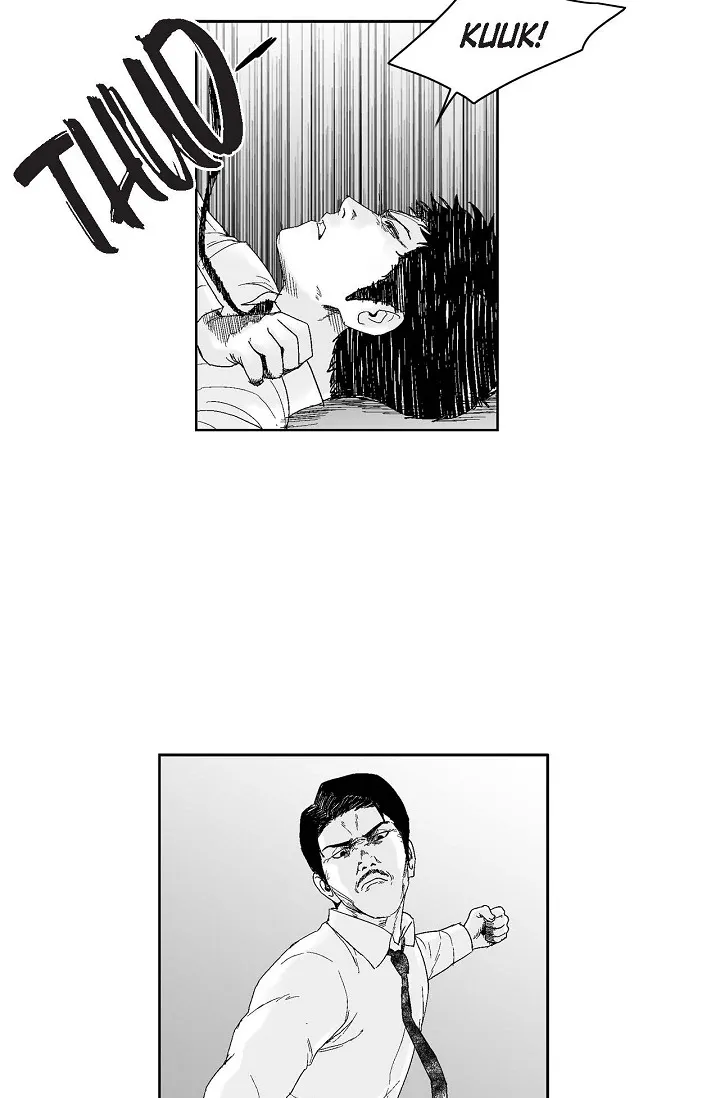 Read An Eye For An Eye chapter 30 image 41 on Lezhin