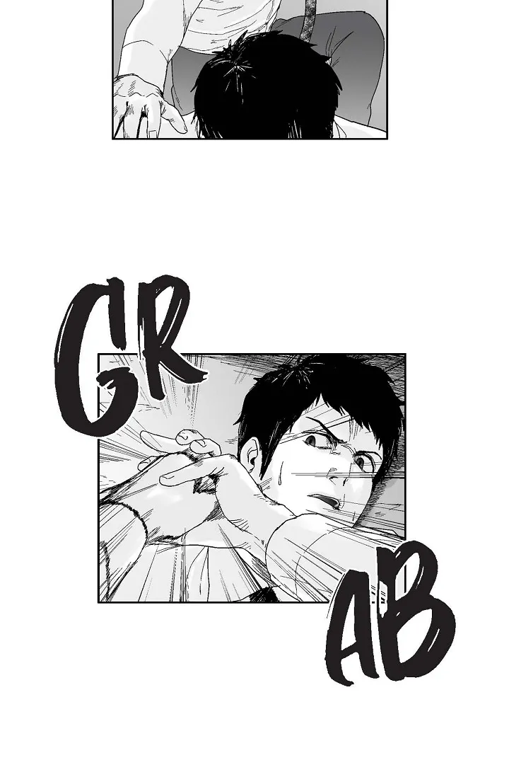 Read An Eye For An Eye chapter 30 image 42 on Lezhin