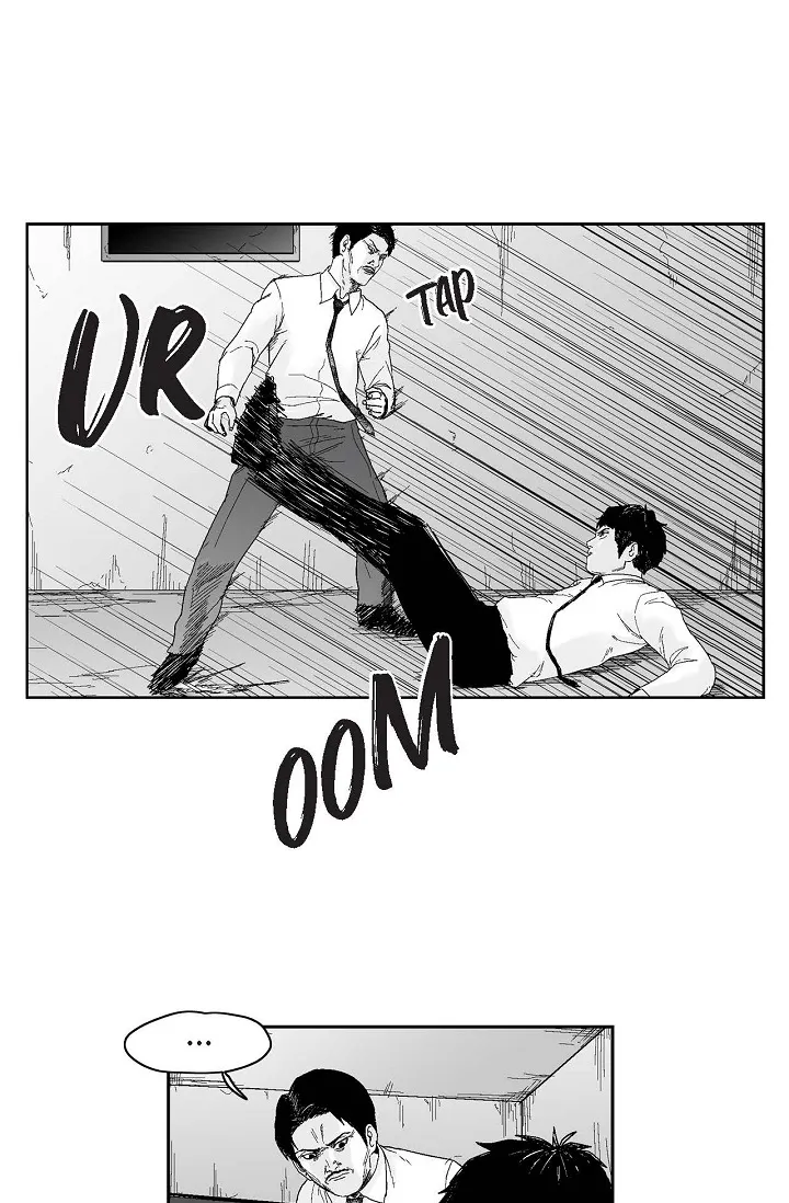 Read An Eye For An Eye chapter 30 image 44 on Lezhin