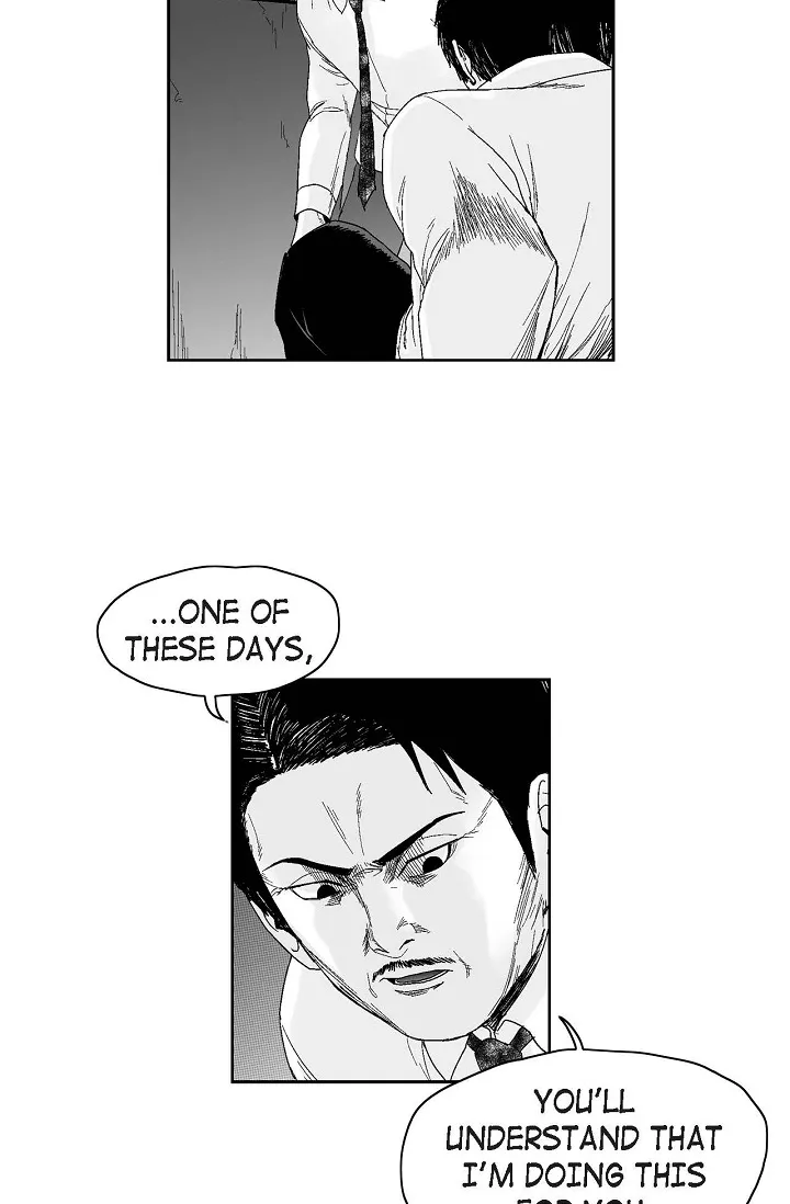 Read An Eye For An Eye chapter 30 image 45 on Lezhin
