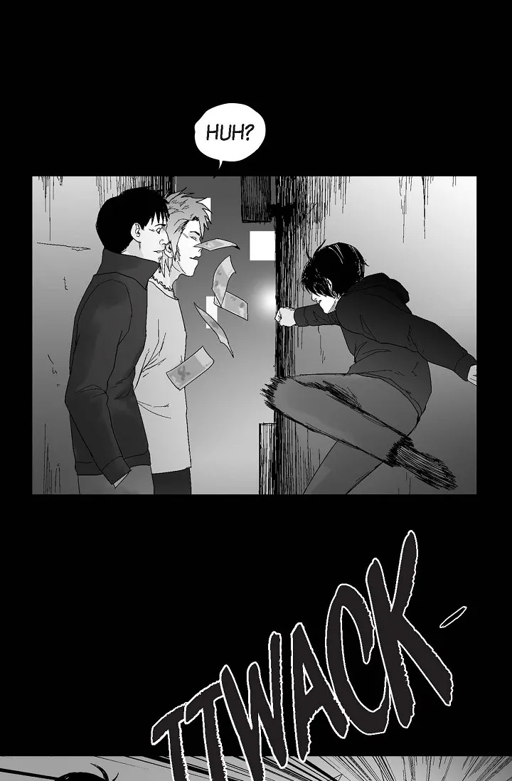 Read An Eye For An Eye chapter 30 image 5 on Lezhin