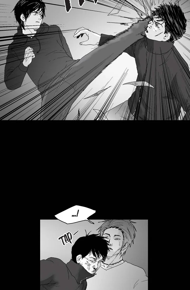 Read An Eye For An Eye chapter 30 image 6 on Lezhin