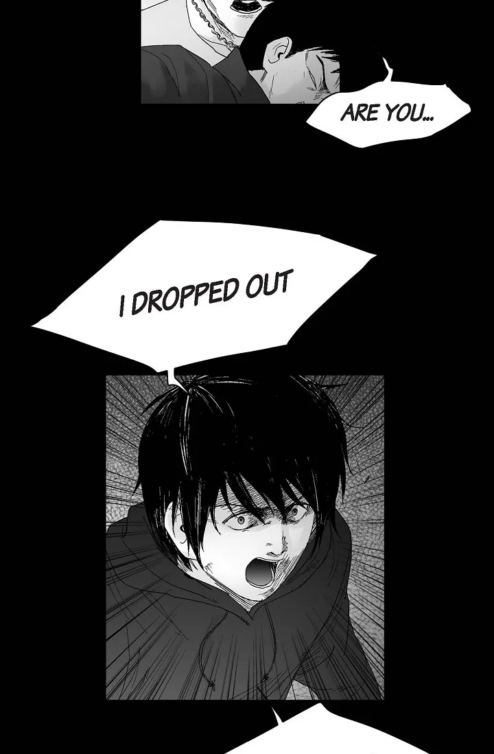 Read An Eye For An Eye chapter 30 image 8 on Lezhin