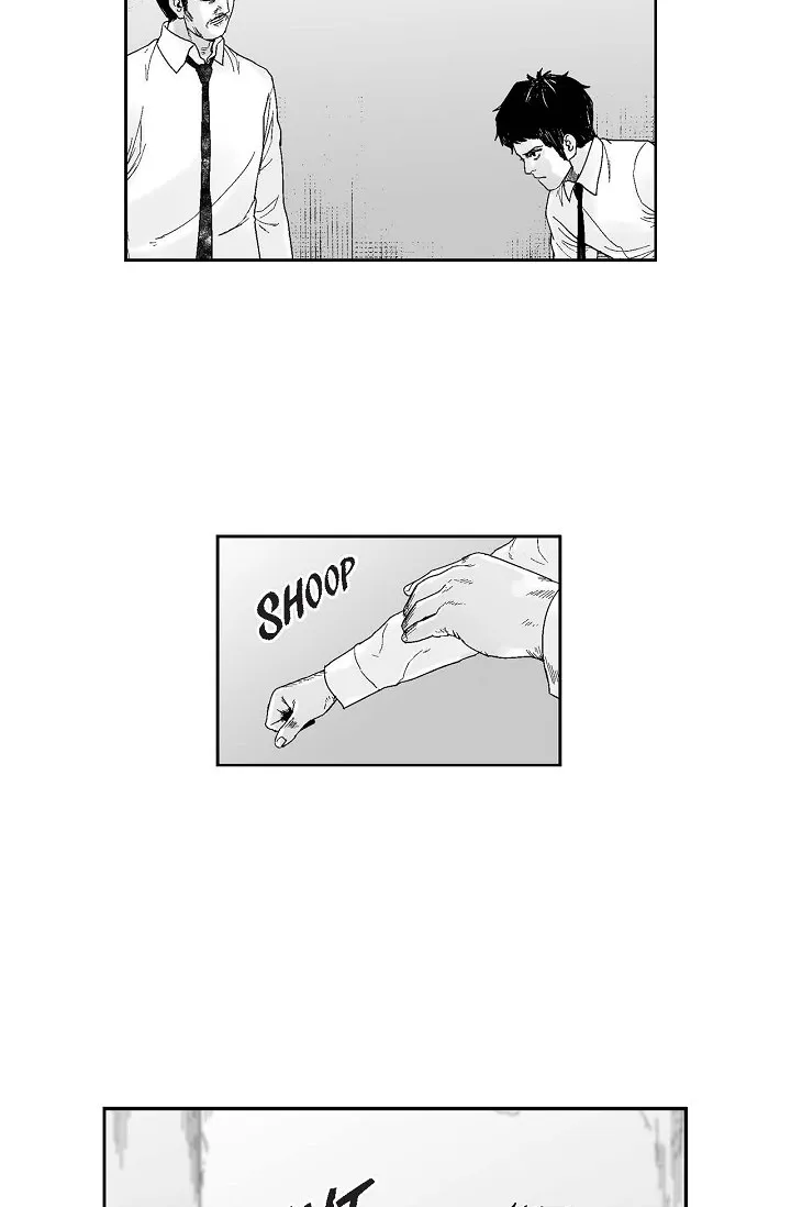 Read An Eye For An Eye chapter 31 image 1 on Lezhin