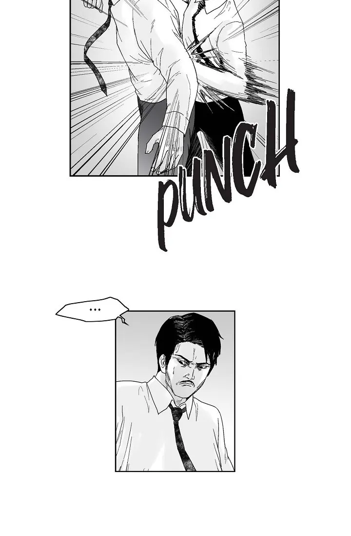 Read An Eye For An Eye chapter 31 image 10 on Lezhin
