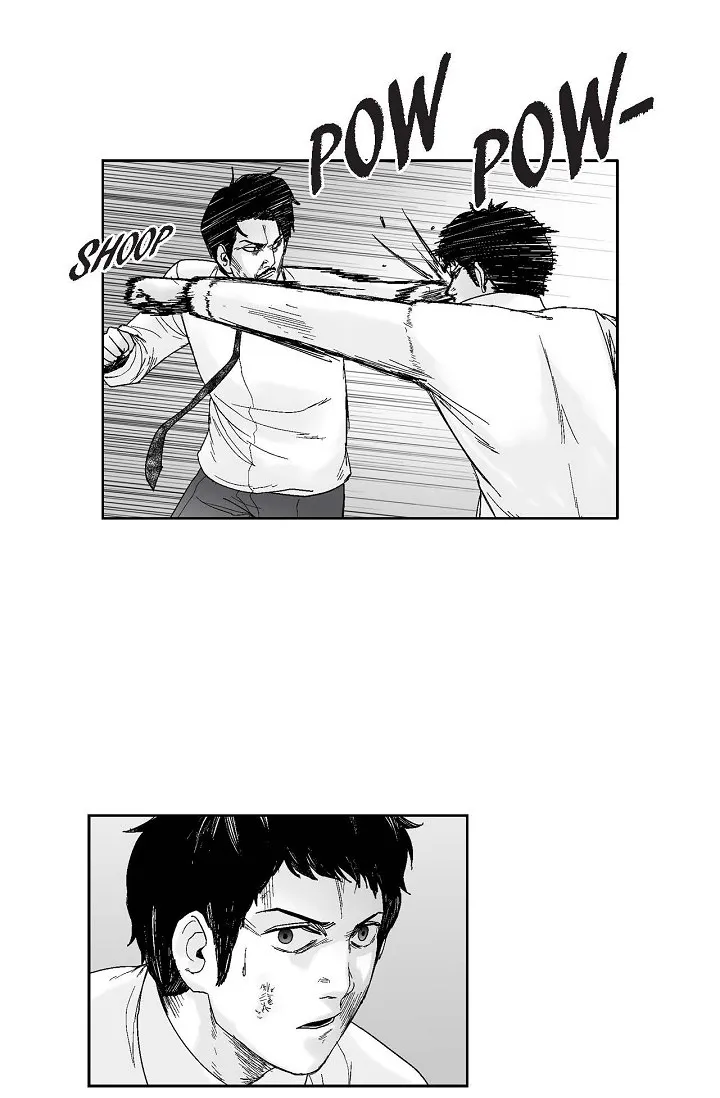 Read An Eye For An Eye chapter 31 image 11 on Lezhin