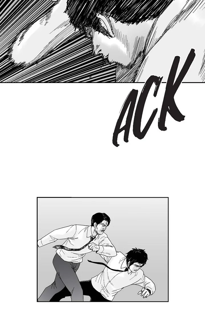 Read An Eye For An Eye chapter 31 image 13 on Lezhin