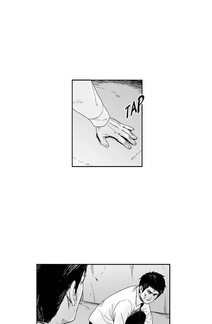 Read An Eye For An Eye chapter 31 image 14 on Lezhin