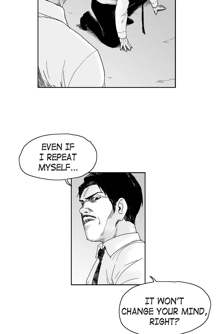 Read An Eye For An Eye chapter 31 image 15 on Lezhin