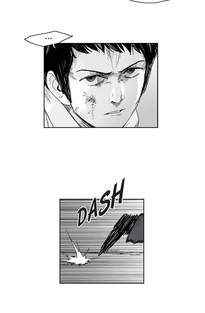 Read An Eye For An Eye chapter 31 image 16 on Lezhin