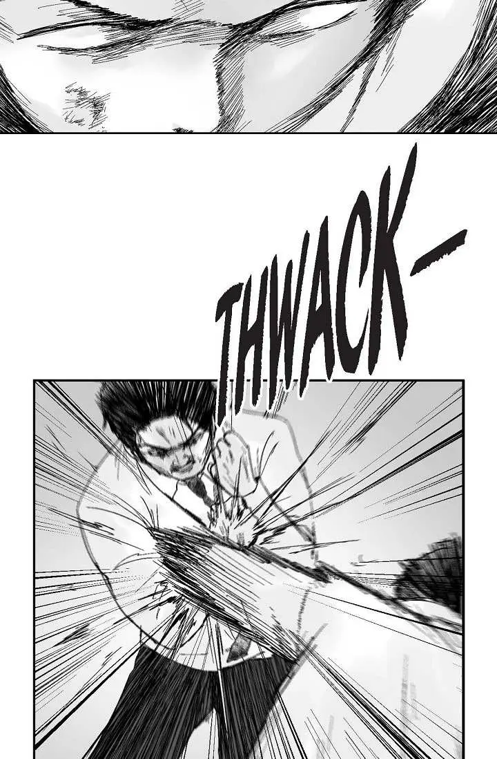 Read An Eye For An Eye chapter 31 image 18 on Lezhin