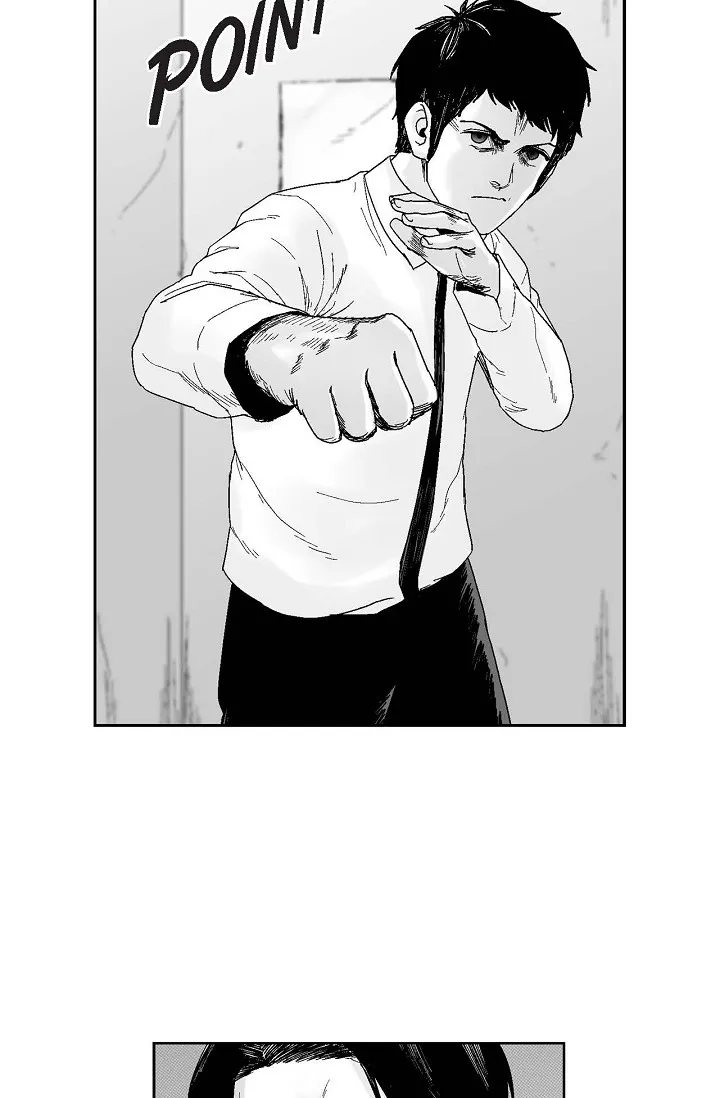 Read An Eye For An Eye chapter 31 image 2 on Lezhin