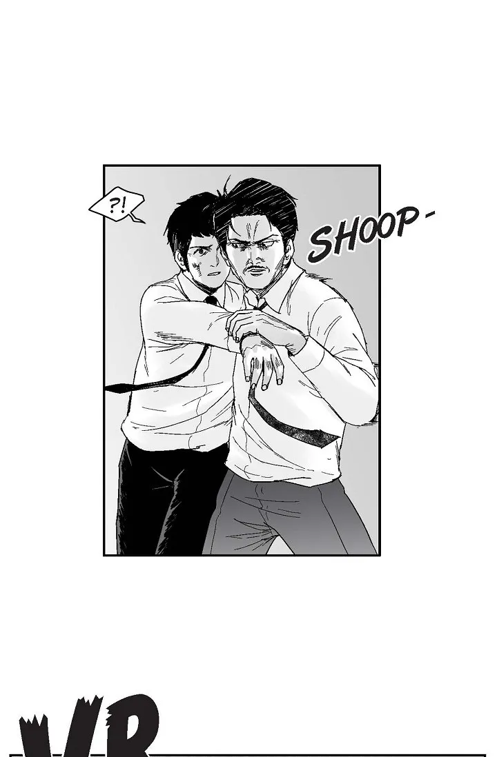 Read An Eye For An Eye chapter 31 image 23 on Lezhin