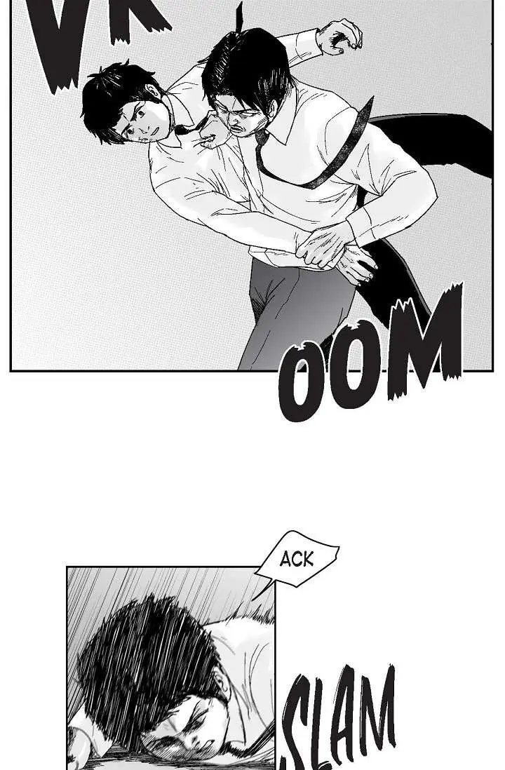 Read An Eye For An Eye chapter 31 image 24 on Lezhin
