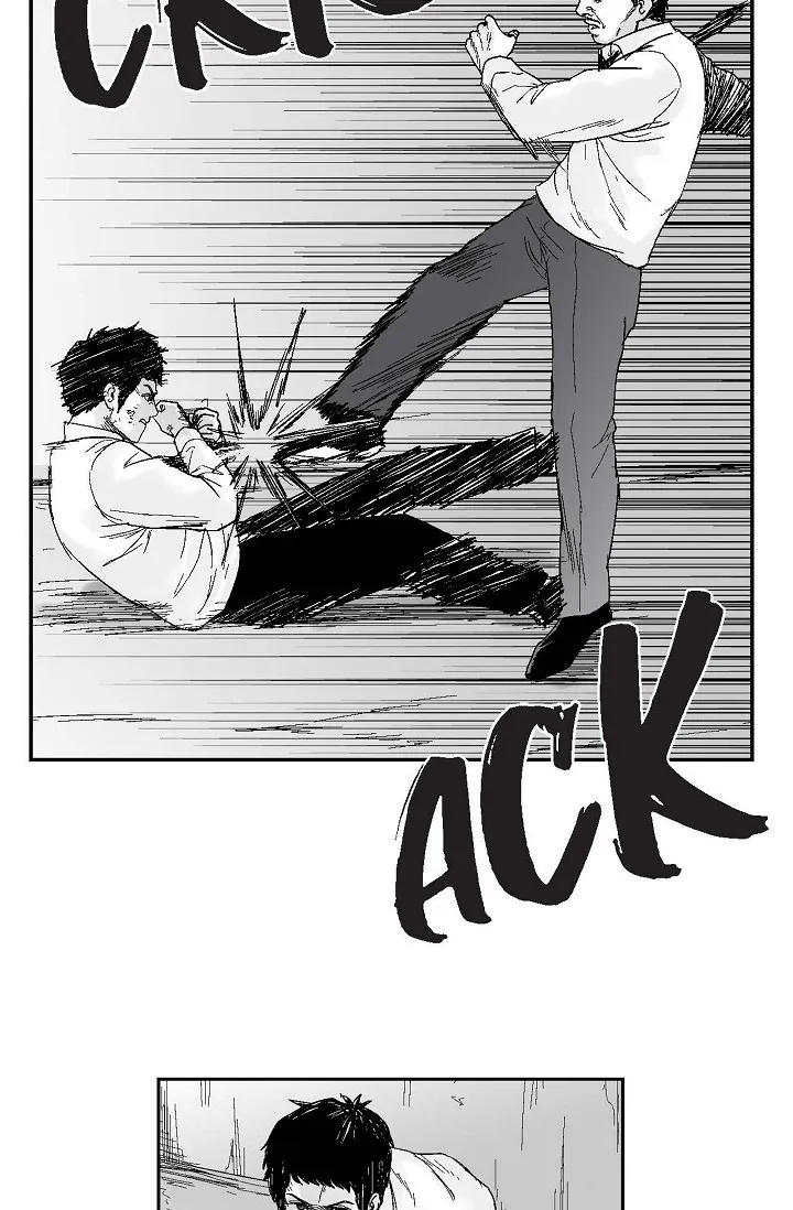 Read An Eye For An Eye chapter 31 image 26 on Lezhin