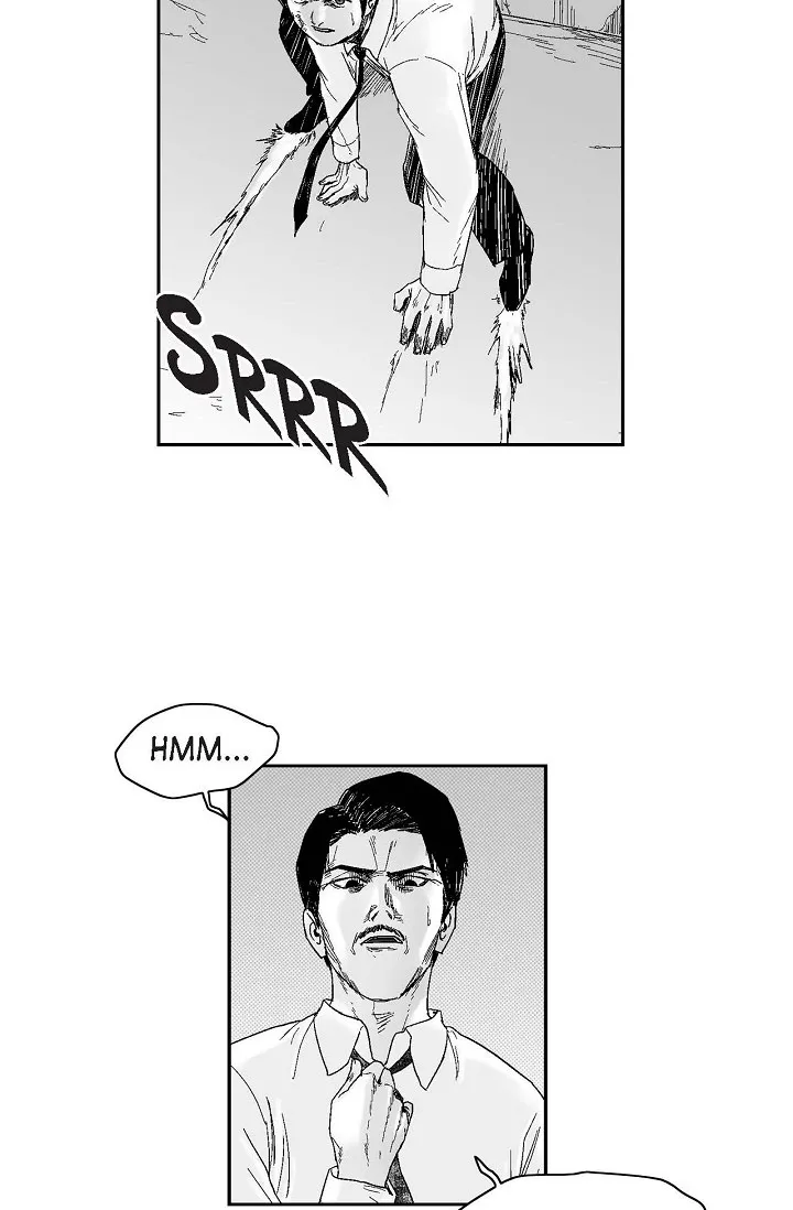 Read An Eye For An Eye chapter 31 image 27 on Lezhin