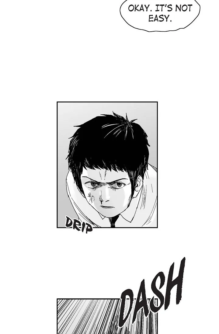 Read An Eye For An Eye chapter 31 image 28 on Lezhin