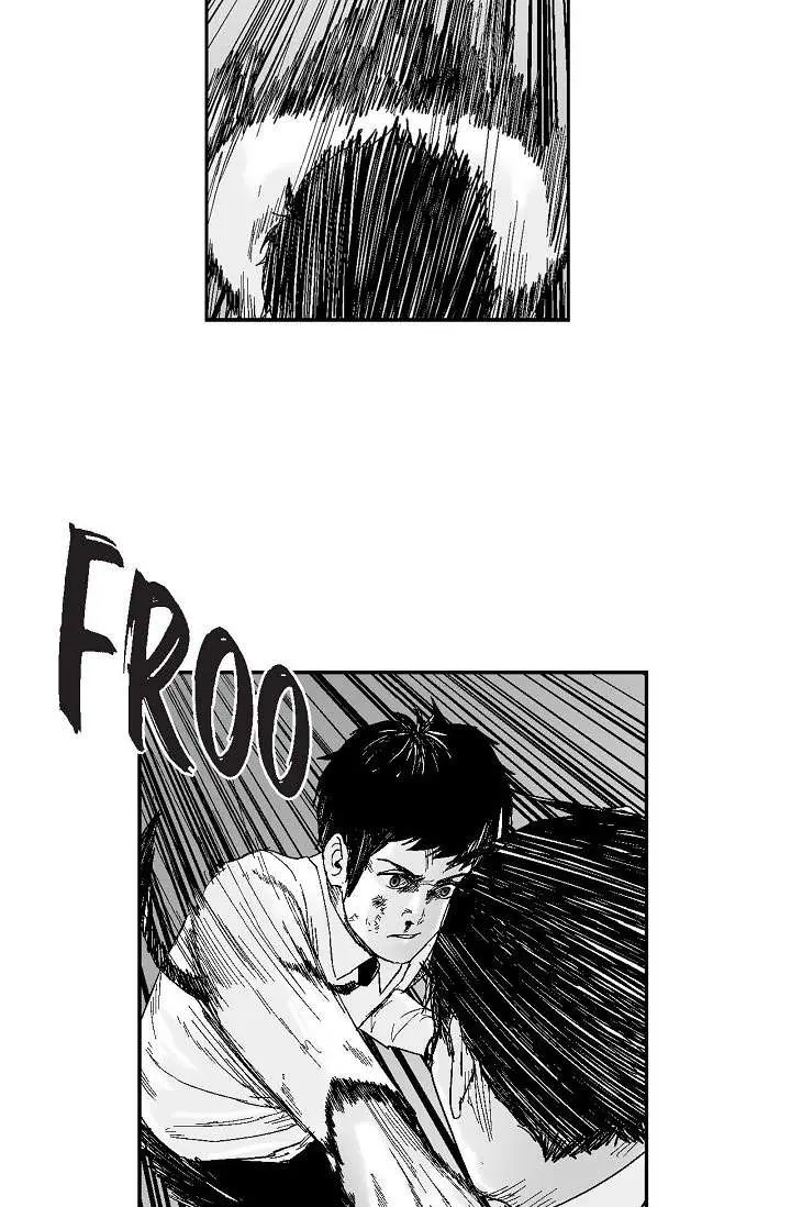 Read An Eye For An Eye chapter 31 image 29 on Lezhin