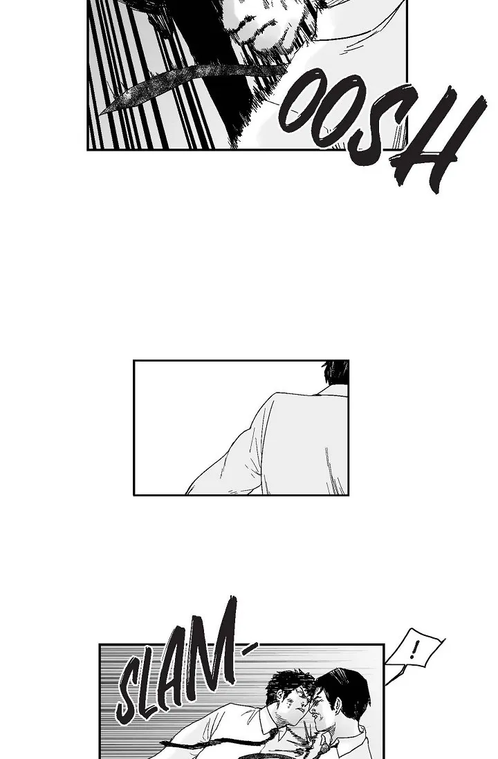 Read An Eye For An Eye chapter 31 image 30 on Lezhin