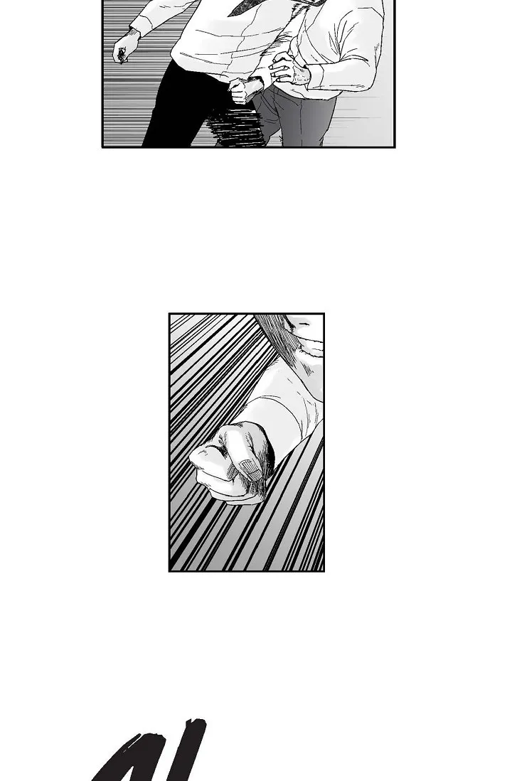 Read An Eye For An Eye chapter 31 image 31 on Lezhin