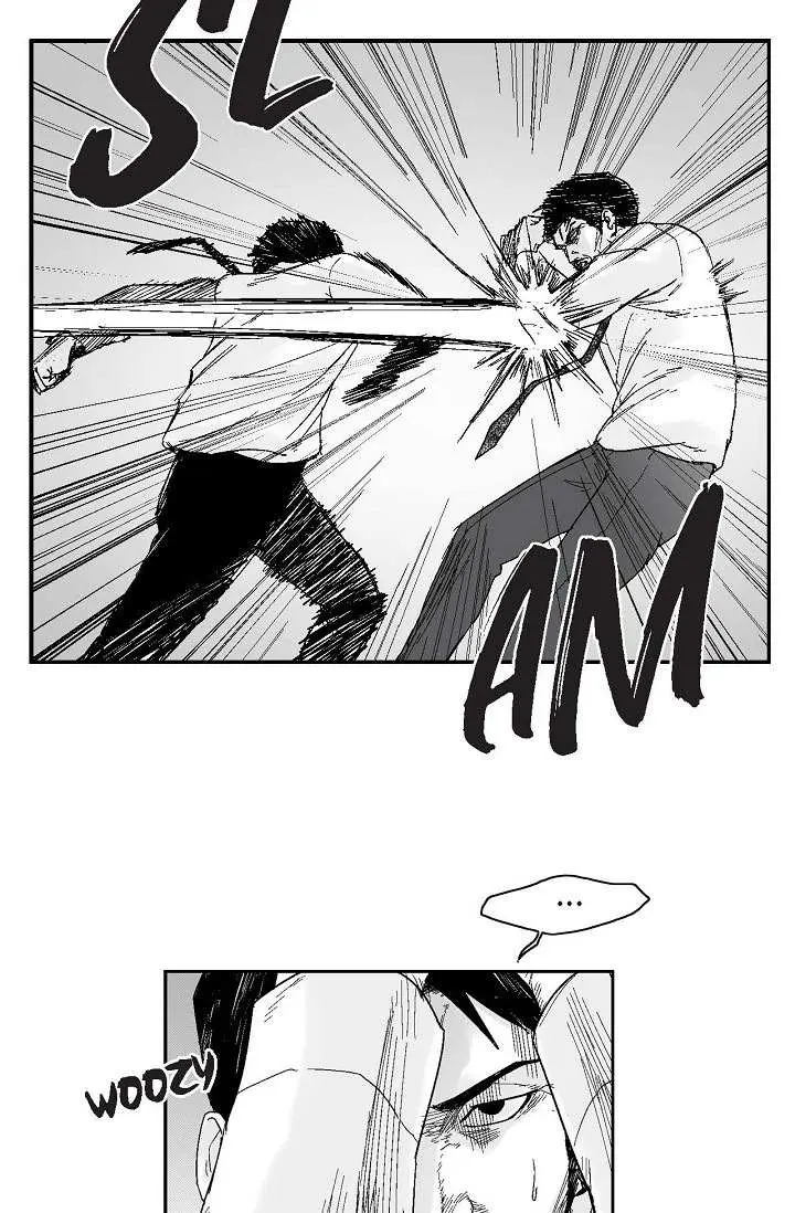Read An Eye For An Eye chapter 31 image 32 on Lezhin