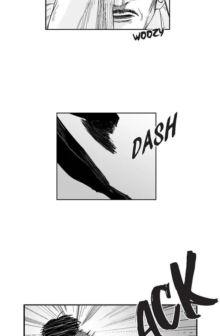 Read An Eye For An Eye chapter 31 image 33 on Lezhin