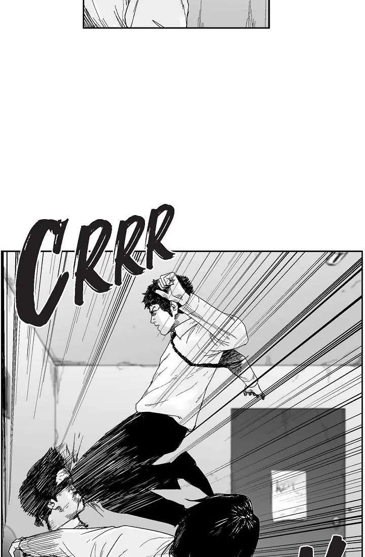 Read An Eye For An Eye chapter 31 image 36 on Lezhin