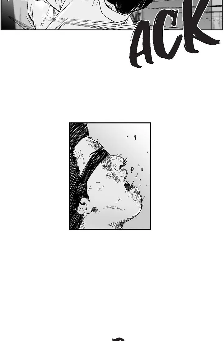 Read An Eye For An Eye chapter 31 image 37 on Lezhin