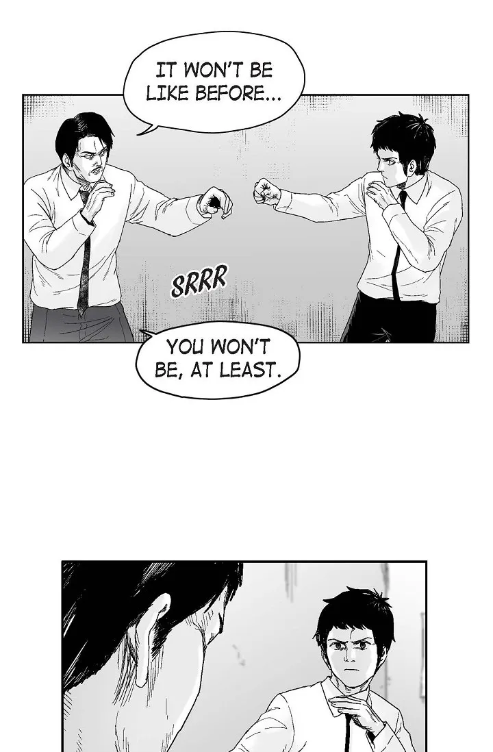 Read An Eye For An Eye chapter 31 image 4 on Lezhin