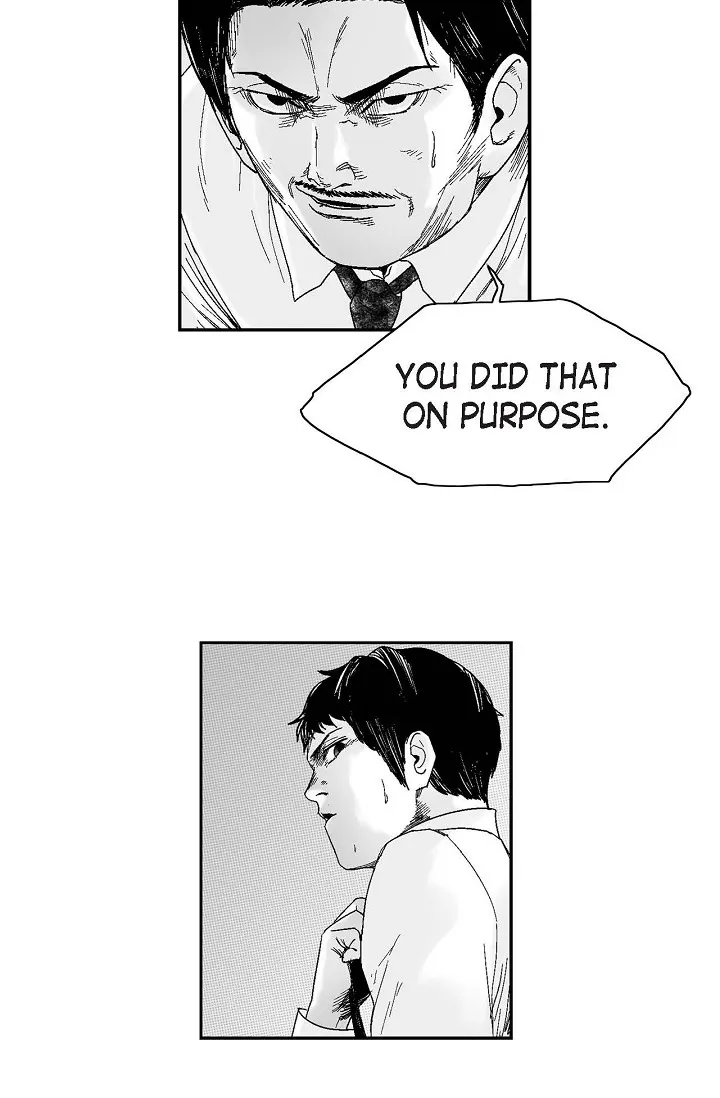 Read An Eye For An Eye chapter 31 image 40 on Lezhin