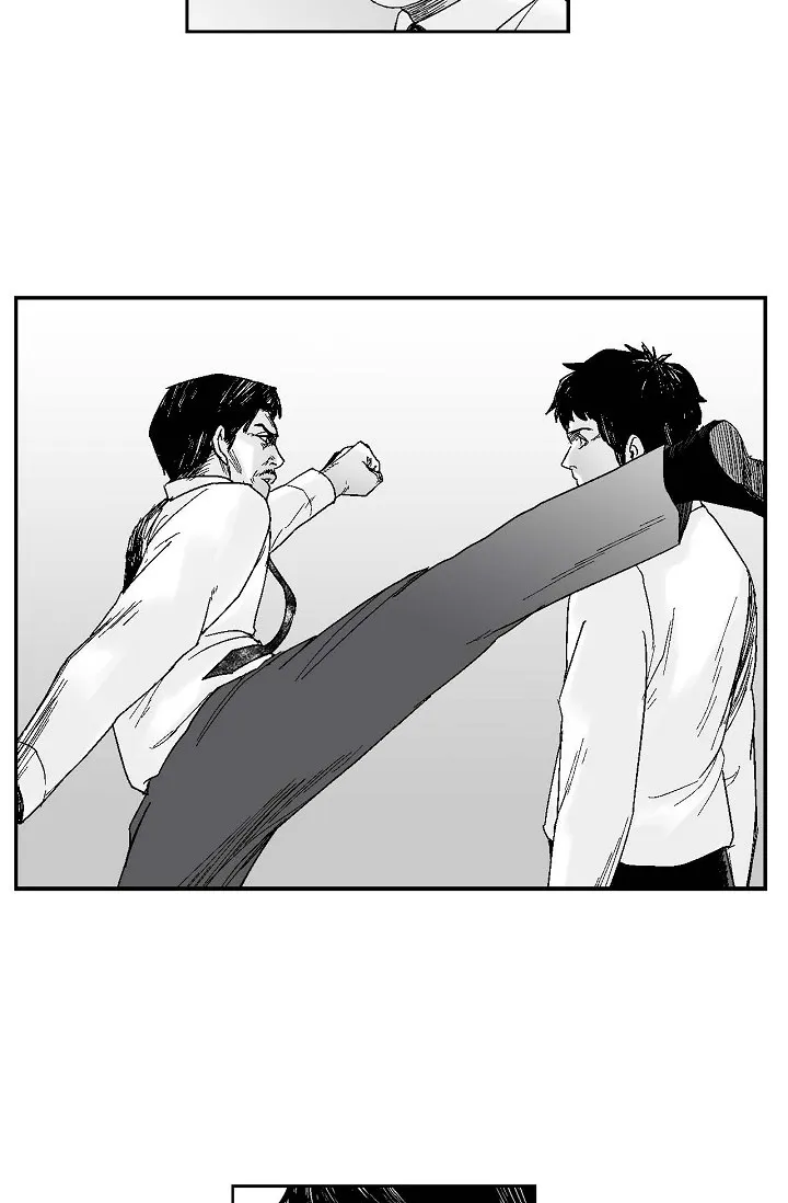 Read An Eye For An Eye chapter 31 image 42 on Lezhin