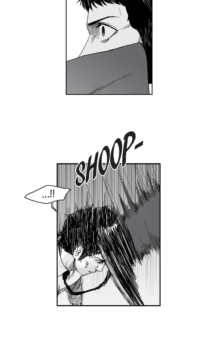 Read An Eye For An Eye chapter 31 image 43 on Lezhin
