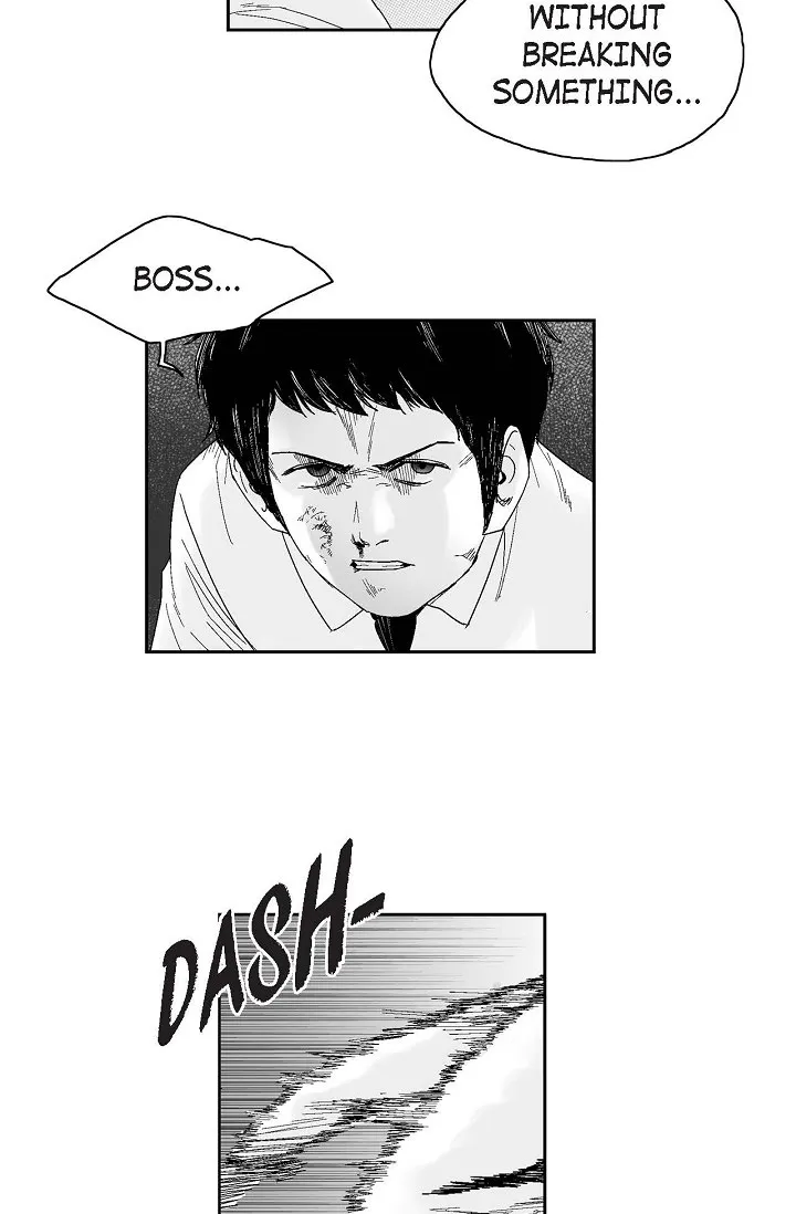 Read An Eye For An Eye chapter 31 image 45 on Lezhin