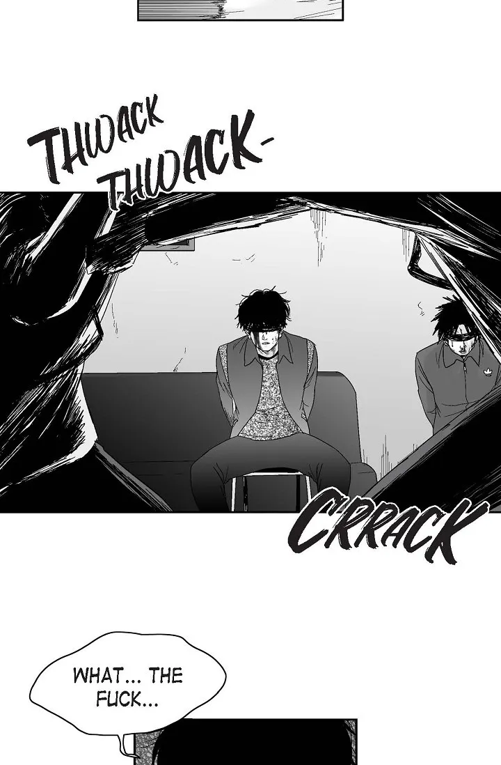 Read An Eye For An Eye chapter 31 image 46 on Lezhin