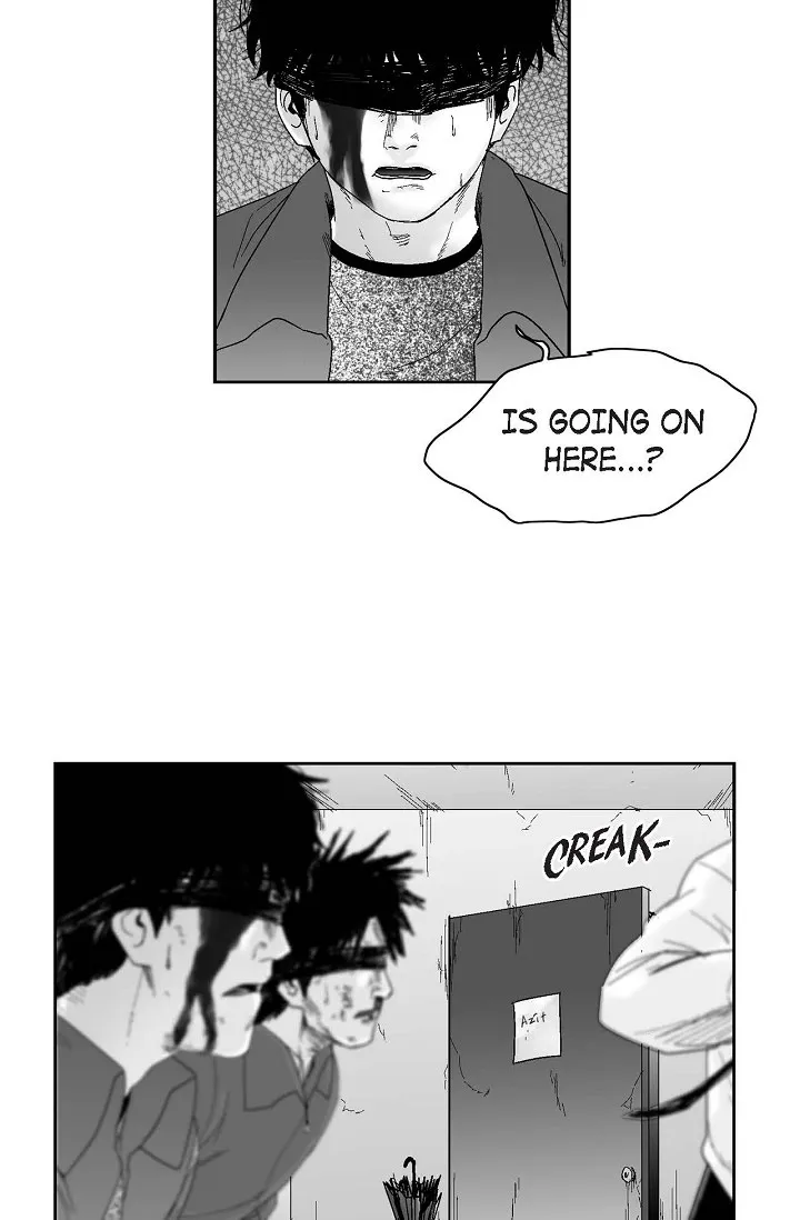Read An Eye For An Eye chapter 31 image 47 on Lezhin