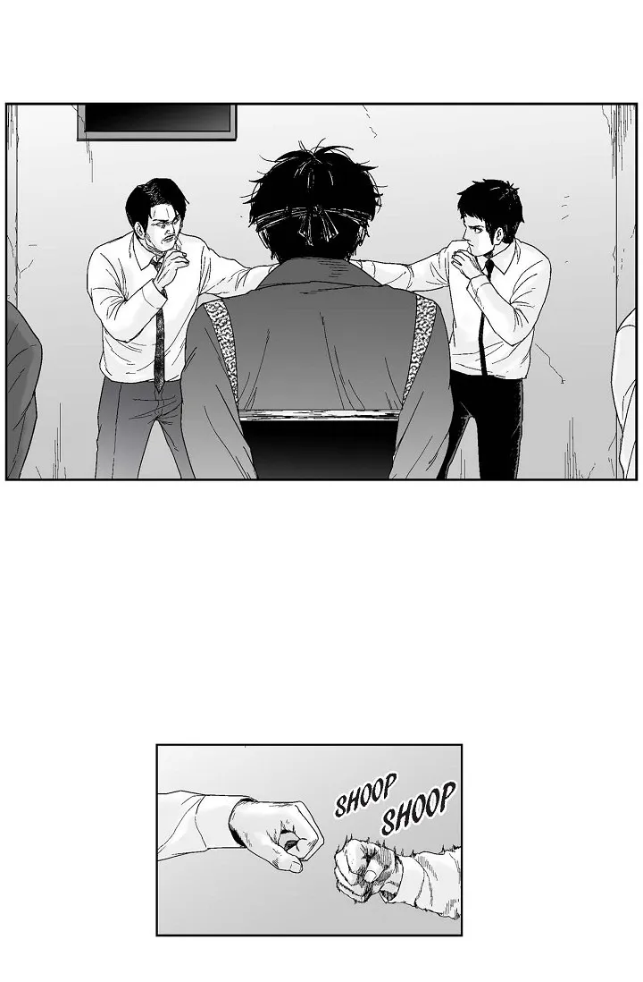 Read An Eye For An Eye chapter 31 image 6 on Lezhin