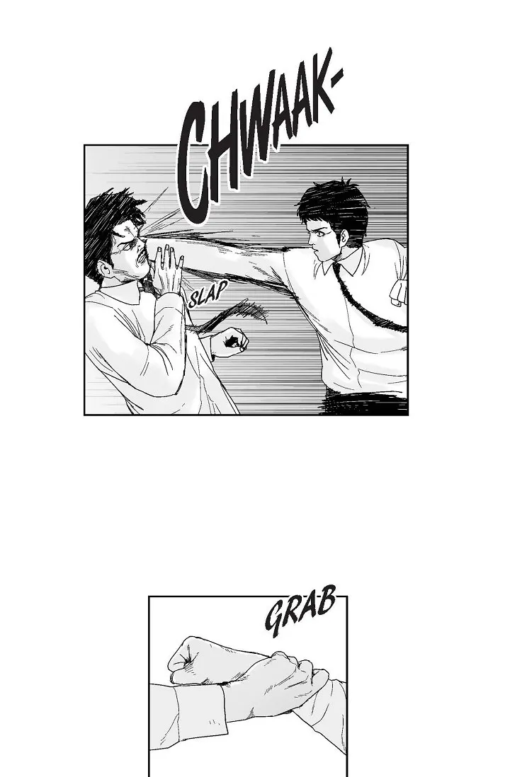 Read An Eye For An Eye chapter 31 image 7 on Lezhin