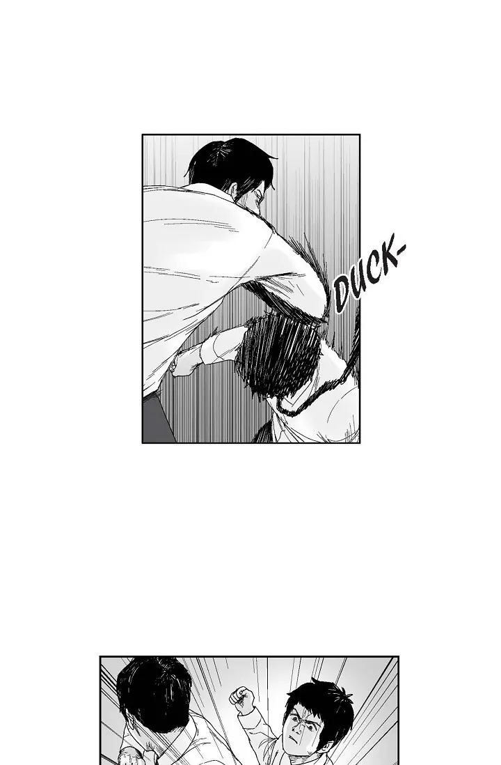 Read An Eye For An Eye chapter 31 image 9 on Lezhin