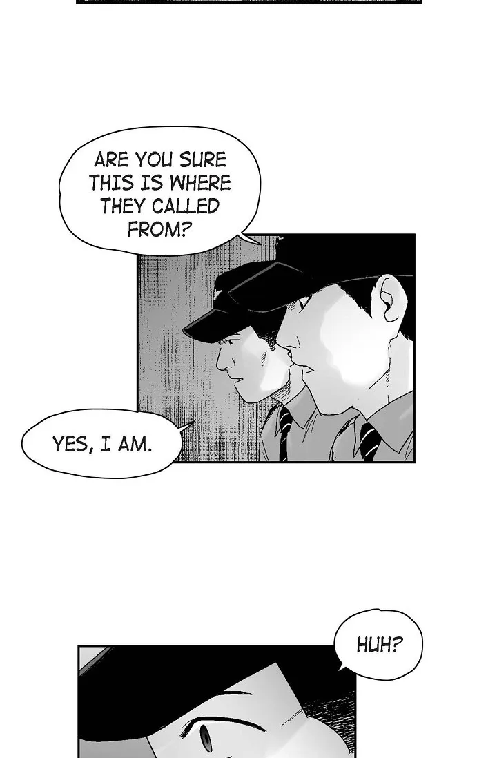 Read An Eye For An Eye chapter 33 image 1 on Lezhin