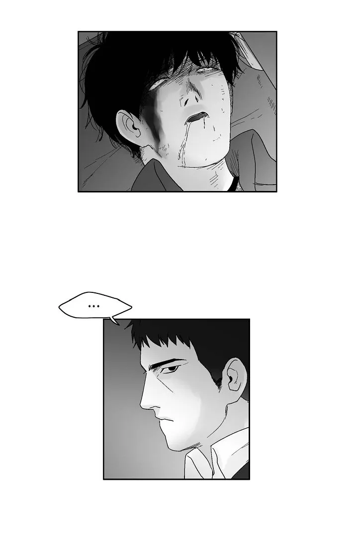Read An Eye For An Eye chapter 33 image 10 on Lezhin