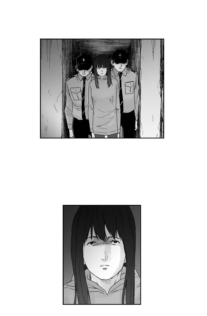 Read An Eye For An Eye chapter 33 image 11 on Lezhin